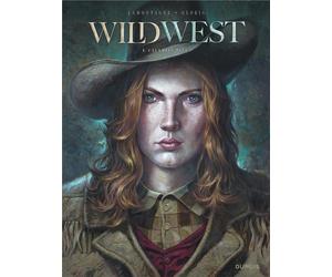 Dupuis Wild west tome 1