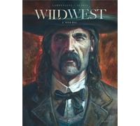 Dupuis Wild west tome 2