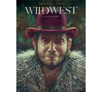 Dupuis Wild west tome 3