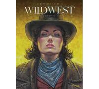 Dupuis Wild west tome 5
