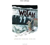 Dupuis Wotan intégrale