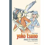 Dupuis Yoko Tsuno - grand format tome 29