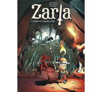 Dupuis Zarla - intégrale