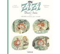 DUPUIS Zizi chauve-souris tome 2