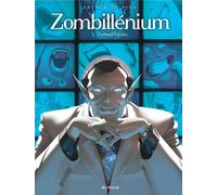Dupuis Zombillénium tome 3