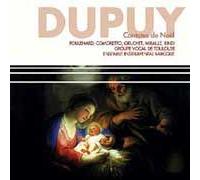Dupuy Cantates De Noel
