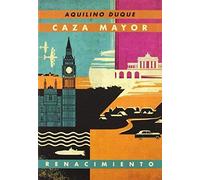 Duque Gimeno, A: Caza Mayor