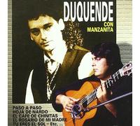 Duquende Con Manzanita - Duquende Con Manzanita