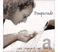 Duquende -Juan Cortes- - Mi Forma De Vivir [Import]