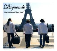 Duquende - Live in Cirque d'hiver Paris