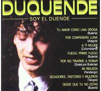 Duquende - Soy El Duende