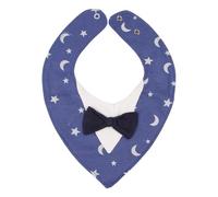 Duqulle Bandana de Mariage pour Chien | Accessoires Bandana Drôles Et Élégants,Collier De Mariage pour Chien - pour Les Fêtes d'anniversaire, La Saint-Valentin Et Les Animaux