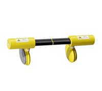 Duqulle Exerciceur pour Adducteurs | Renforcement Musculaire des Biceps - Renforceur de Bras pour Rééducation Pelvienne Entraînement Fitness Maison Salle de Sport Intimité du Couple