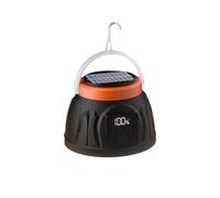 Duqulle Lumières De Camping Pour Usage Extérieur | Luminaire Numérique Réglable Résistant Intempéries,Lampe De Nuit De Camping Portable | Pour Le Paysage La Fête Le Jardin Le Sentier L'Allée La Cour