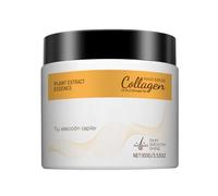 Duqulle Moisturizing Conditioner - Crème Lissante Capillaire | Soin Protecteur 100Ml Réparation des Pointes Réduction des Frisottis Brillance Immédiate Hydratation Intense Effet