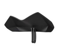 Duqulle Pare-Soleil pour Support de téléphone de Moto | Pare-Soleil de téléphone réglable,Accessoires de Moto, Capuchon de Montage de téléphone de vélo, Capuchon de Pare-Soleil de téléphone Portable