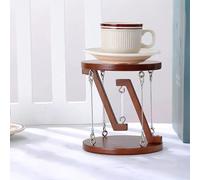 Duqulle Tensegrity Structure Science Jouet Anti Gravité Table Ornements Roman Physique Balance Briques Jouets Tensegrity Structure Table Modèle Table Flottante Bloc De Construction Décor À La Maison