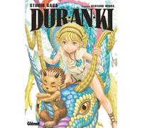 Dur-an-ki - Kentaro Miura - Glénat - Poche - Manga