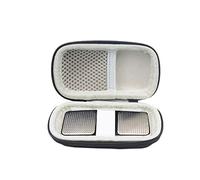 Dur Cas étui de Voyage Housse Porter pour ALIVECOR Kardia Mobile de LUYIBA