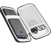 Dur Cas Étui De Voyage Housse Porter Pour Batterie Externe, Powercore Essential 20000 Power Bank(Case Only)