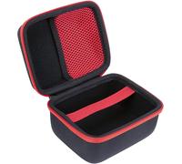 Dur Cas étui de Voyage Housse pour YunLone Appareil Photo Reflex pour Enfants Appareil Photo Numérique 28MP,Cas Seulement(Noir)(Q102)