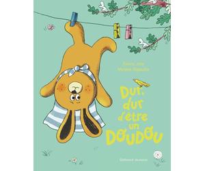 Dur, dur d'être un doudou