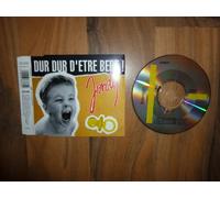 Dur d'Ûtre bÚbÚ [Import]