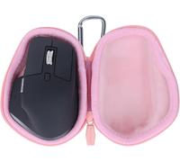 Dur Étui de Protection Compatible avec Logitech MX Master 3S/2S/3 Performante Souris