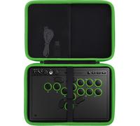 Dur Étui De Voyage Rigide Housse Cas Coque Pour 8bitdo All-Button Arcade Controller(Boîte Seule,Case Only)
