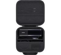 Dur Étui de Voyage Rigide Housse Cas Coque pour Anker Laptop Power Bank pour Ordinateurs Portables Batterie Externe, Chargeur 25000mAh 165W(boîte Seule,Case Only Excluding Power Bank)
