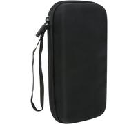 Dur Étui De Voyage Rigide Housse Cas Coque Pour Anker Powercore 26800mah Anker 337 Powerbank Batterie Externe Housse Etui Housse De Transport (Housse Uniquement,Sans Power Bank)