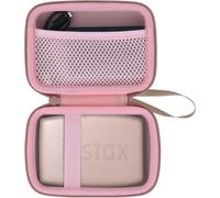 Dur Étui de Voyage Rigide Housse Cas pour Fujifilm Instax Link/Instax Mini LINK2 /Instax Mini LINK3 Imprimante.[G101]