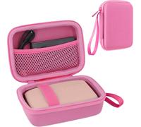 Dur Étui de Voyage Rigide Housse Cas pour Fujifilm Instax Link/Instax Mini LINK2 /Instax Mini LINK3 Imprimante.[C59]