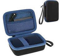 Dur Étui de Voyage Rigide Housse Cas pour Fujifilm Instax Link/Instax Mini LINK2 /Instax Mini LINK3 Imprimante