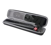 Dur Étui de Voyage Rigide Housse Cas pour GHD Lisseur Gold Classic Styler(boîte seule)