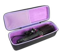 Dur Étui de Voyage Rigide Housse Cas pour RVDR5212E Pro Collection Salon One-Step sèche Cheveux lissant(boîte Seule)