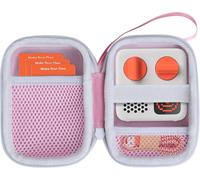 Dur Étui Housse Cas Compatible Avec Yoto Mini Édition Boîte À Histoires Portable Enceinte Bluetooth