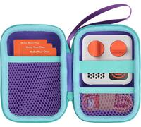 Dur Étui Housse Cas Compatible Avec Yoto Mini Édition Boîte À Histoires Portable Enceinte Bluetooth