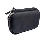 Dur EVA SSD Boîte De Rangement pour Sandisk SSD E81 E 80 Durable Voyage En Plein Air Portable Transportant Boîtier