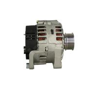 Dur Générateur D'Alternateur 120A 12V Convient pour Fiat Ducato 244 230