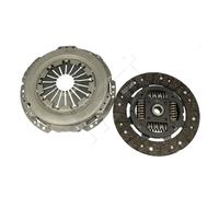 Dur Kit Embrayage pour Fiat Ducato Boîte 250 120 Multijet 2.3 D 250_290_130