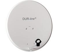 Dur Line MDA - Alu Sat de réception