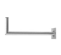 DUR-line WHSF 75cm - Support Mural en Acier galvanis Chaud - Support Mural Sat pour antenne parabolique