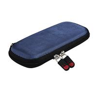 Dur Voyage Housse pour Microsoft Souris Arc Edition Surface Bluetooth par Hermitshell (Bleu Cobalt)