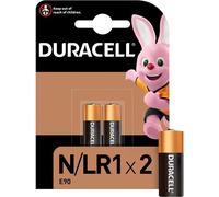 Duracell 203983 pile domestique Batterie à usage unique Alcaline