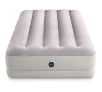 Dura Beam 64177 Mates Gonfble de Taille Moyenne avec USB 150 Taille gonflé 99 cm x 1,91 m x 30 cm LIT GONFLABLE