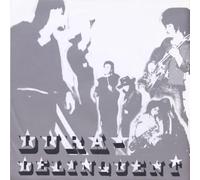 Dura-Delinquent - Head Over High Heels