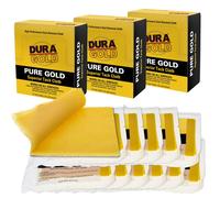 Dura-Gold - Tissu de purement en or suprieur (PACK DE 36) PEINTURATION AUTALOTIVE BOOD
