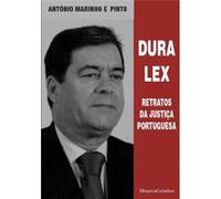 Dura Lex Antâonio Marinho E. Pinto (Auteur)