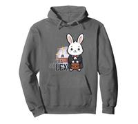Dura Lex SED Lex Sweat à Capuche